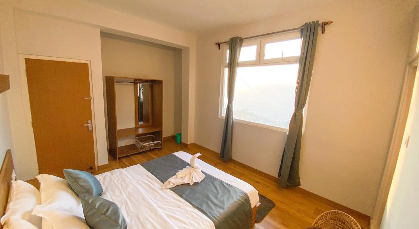 Oka A boutique Hotel photo