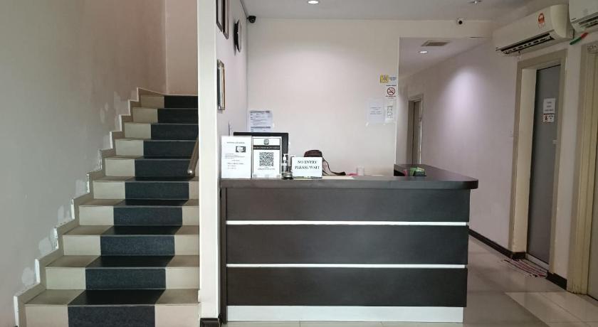 AMBASSADOR LABUAN VIEW HOTEL photo