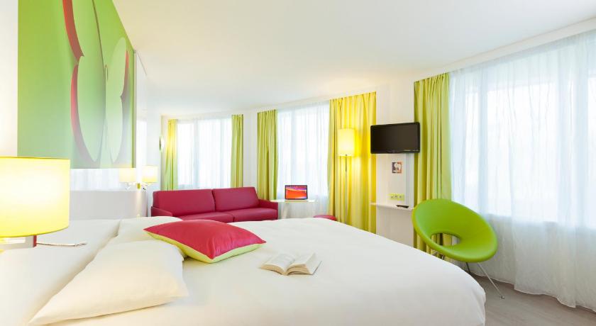 Ibis Styles Bordeaux St Medard (Ibis Styles Bordeaux St Medard Hotel)