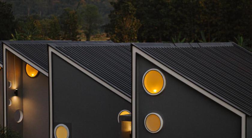 AETHER PAI VILLA – Pai, ND