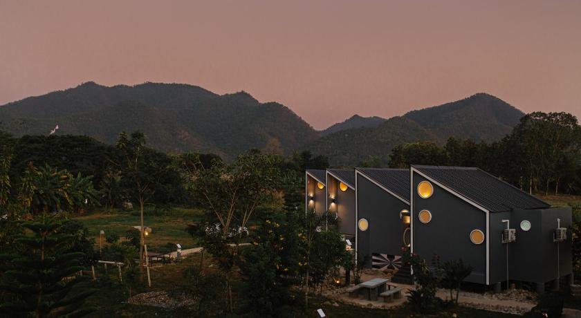 AETHER PAI VILLA – Pai, ND