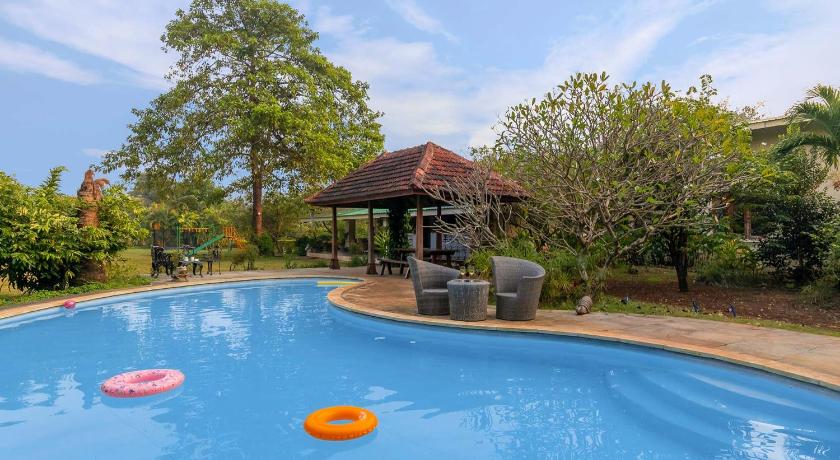StayVista at Villa Amaaya photo