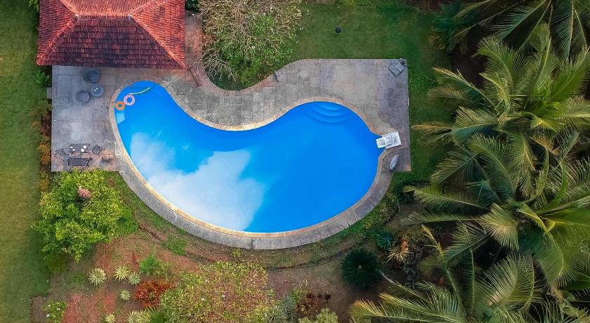 StayVista at Villa Amaaya — Hotel in Alibaug