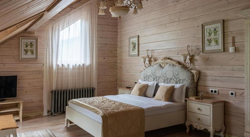 Cosmos Collection Altay Resort photo