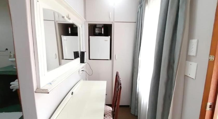 Van Dykshuis Guest House photo