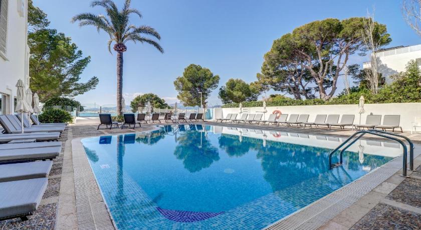 Hotel Illa d'Or & Club Apts 4* Sup