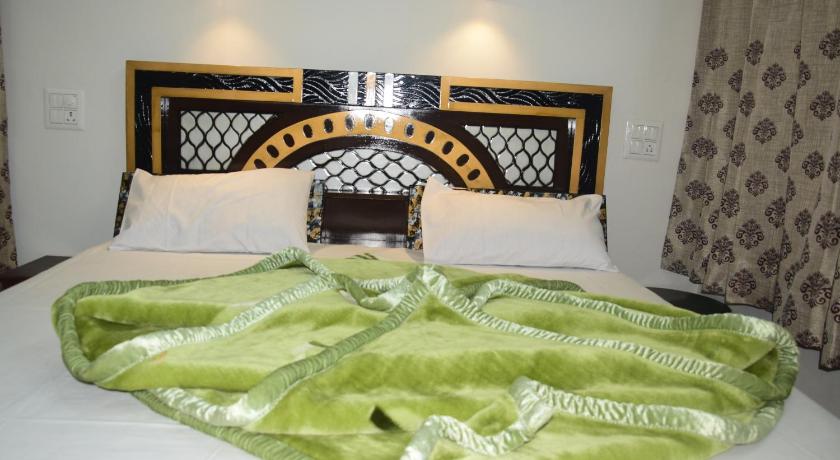 Mountain View — Hotel in Chamba