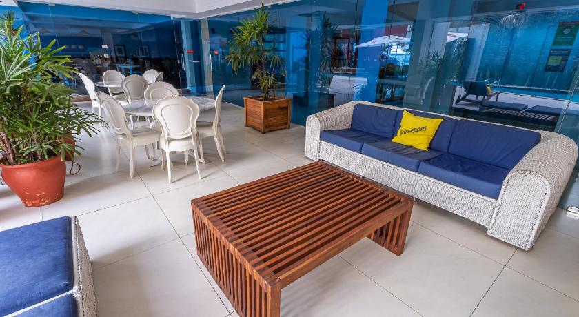 Hotel Village Premium Joao Pessoa