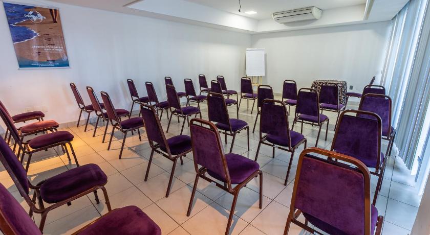 Hotel Village Premium Joao Pessoa