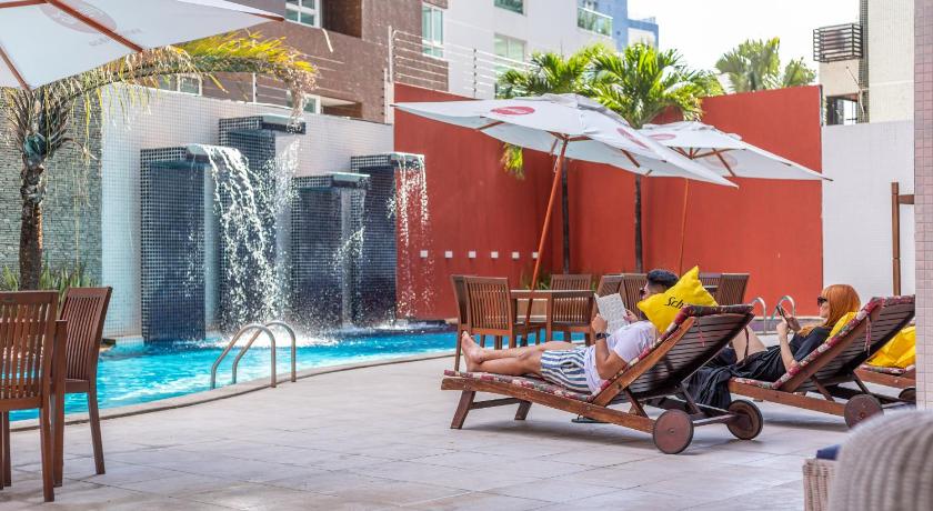 Hotel Village Premium Joao Pessoa