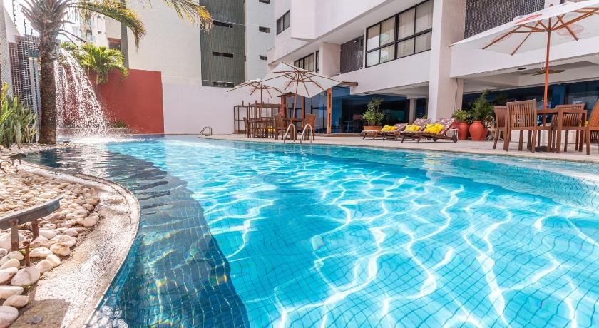 Hotel Village Premium Joao Pessoa