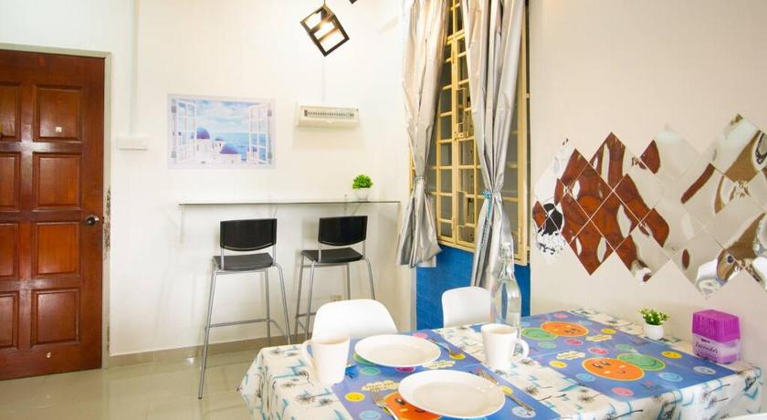 Santorini Home photo