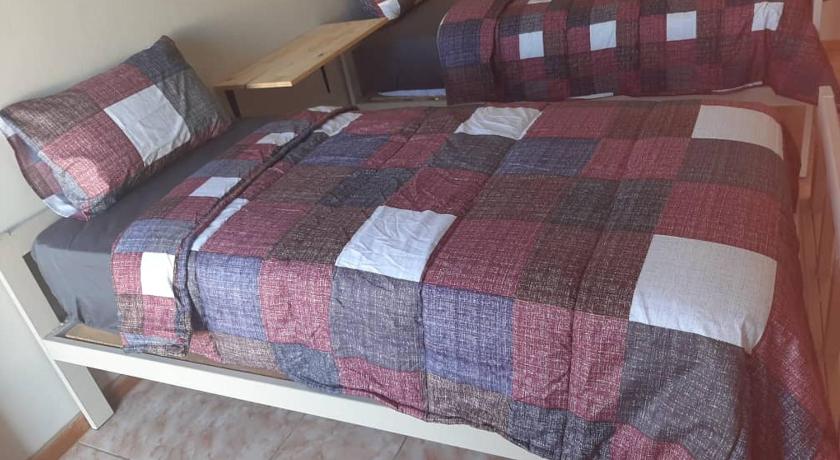 OrbanLife Lite Keetmanshoop — Hotel in Keetmanshoop