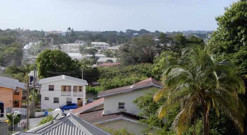 Oistins Bayview Apartments photo