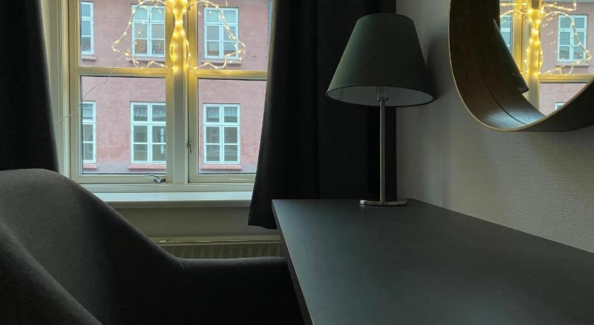 Image of One-Bedroom Apartment (2 Adults) 12