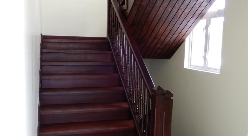 Oistins Bayview Apartments photo