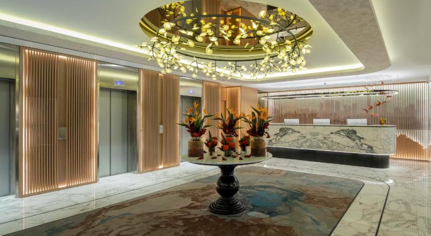 Mercure Istanbul The Plaza Bosphorus - image 14