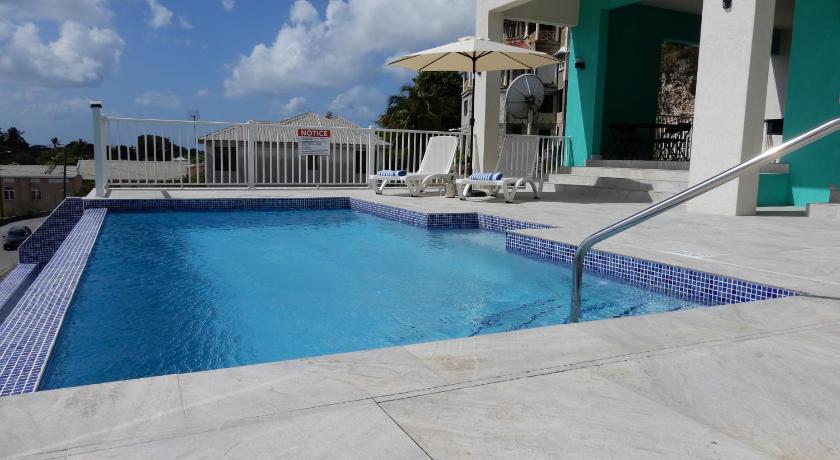 Oistins Bayview Apartments photo