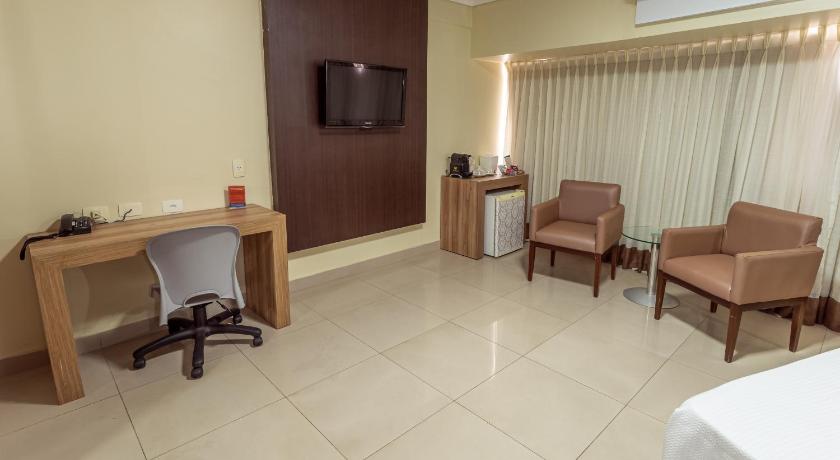 Hotel Village Premium Joao Pessoa