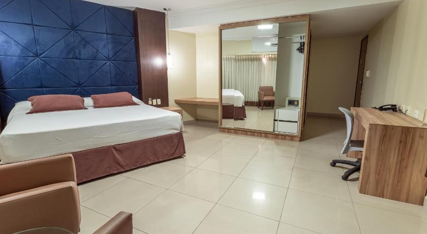 Hotel Village Premium Joao Pessoa