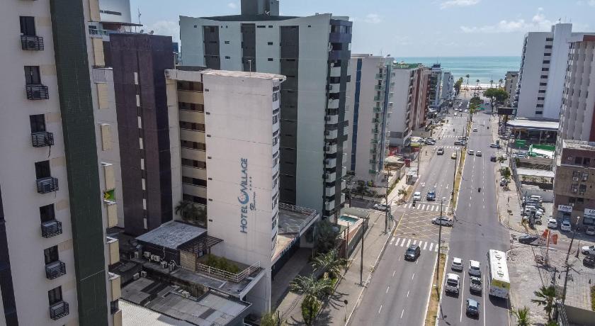 Hotel Village Premium Joao Pessoa