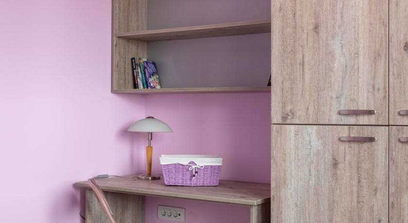 Mici Luxury Apartments photo