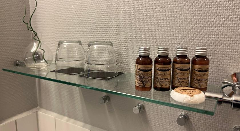 Bild av Juniorsvit (Junior Suite) 17