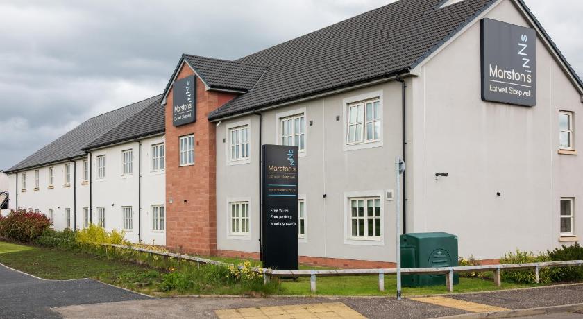 Highland Gate, Stirling by Marston's Inns