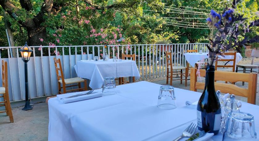 auberge de tesa photo