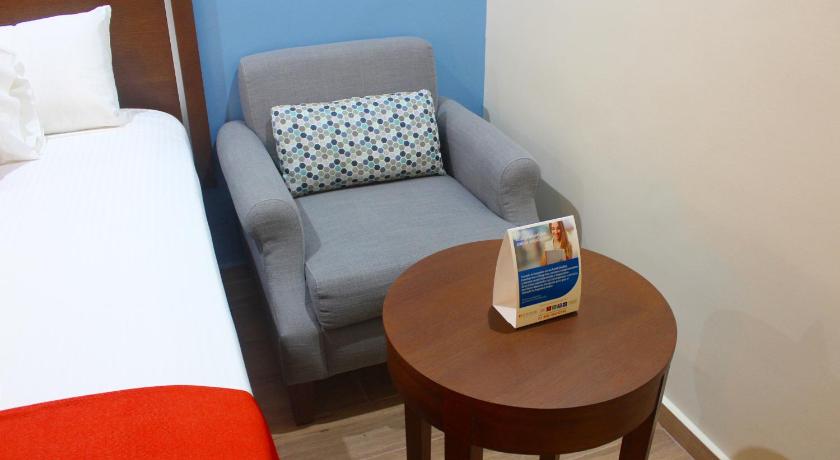 Comfort Inn Monterrey Norte