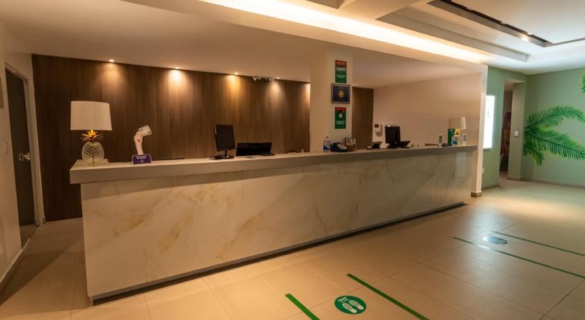 Ecco Hotel Fortaleza