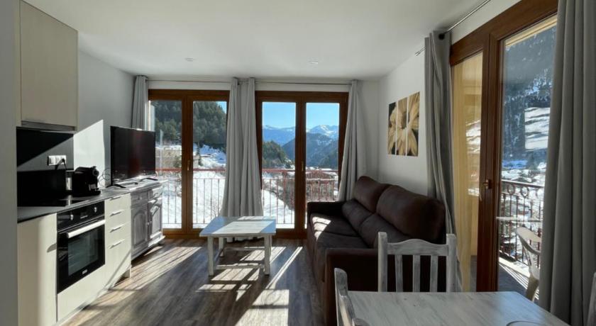 Image of Superior Two-Bedroom Apartment 0