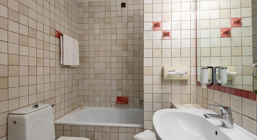 Háromszemélyes szoba (Triple Room) fotója 3