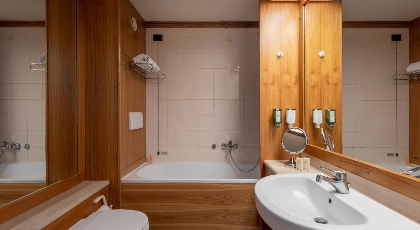 Háromszemélyes szoba (Triple Room) fotója 2