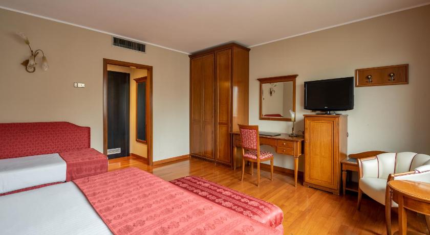 Háromszemélyes szoba (Triple Room) fotója 1