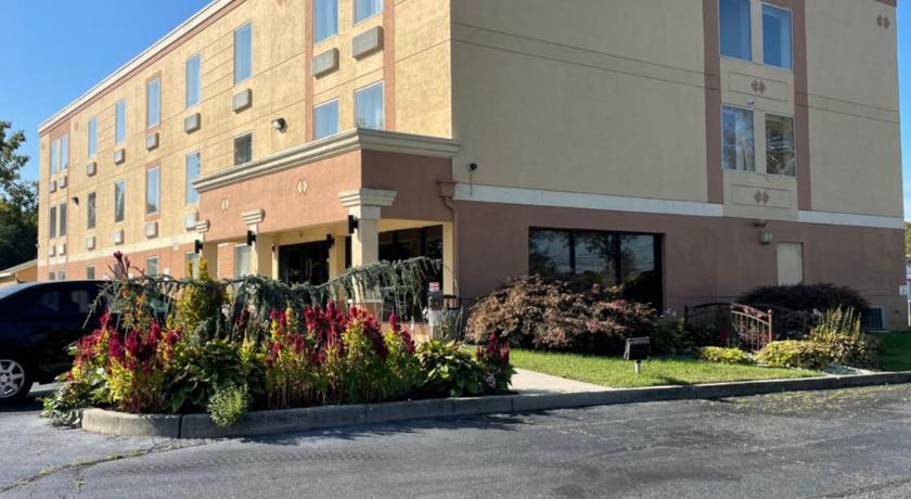 Quality Inn Vineland - Millville