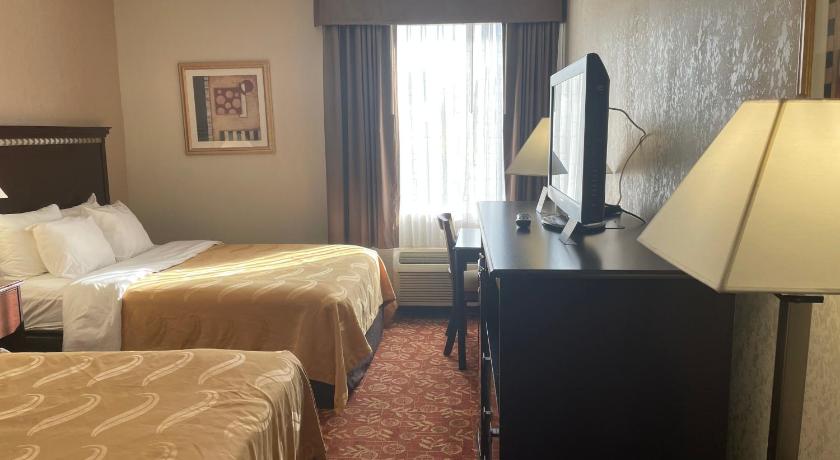 Quality Inn Vineland - Millville