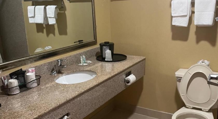 Quality Inn Vineland - Millville