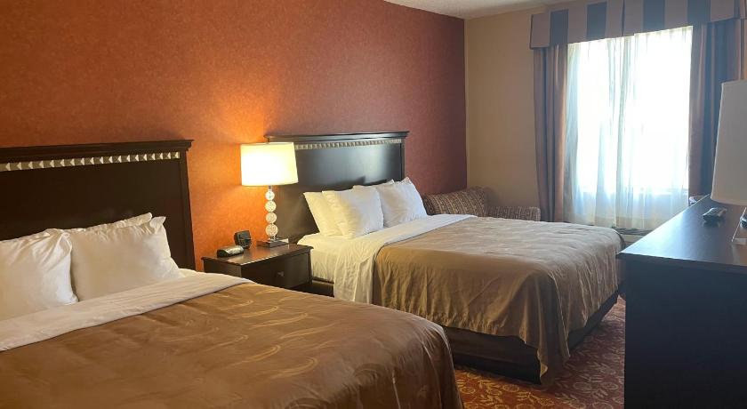 Quality Inn Vineland - Millville