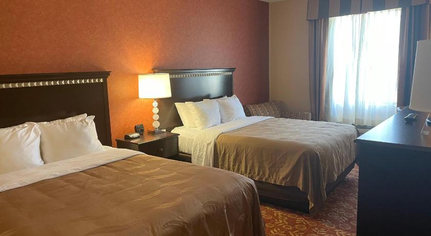 Quality Inn Vineland - Millville