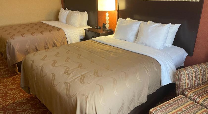 Quality Inn Vineland - Millville