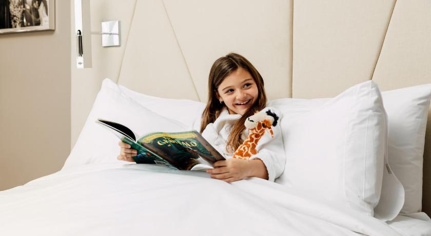 ette luxury hotel & spa photo