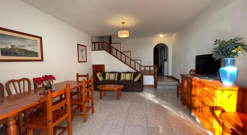 Apartment at Parque Santiago 3