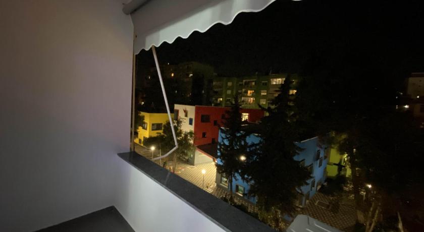 Komatas Modern Apartments in Bllok Area photo