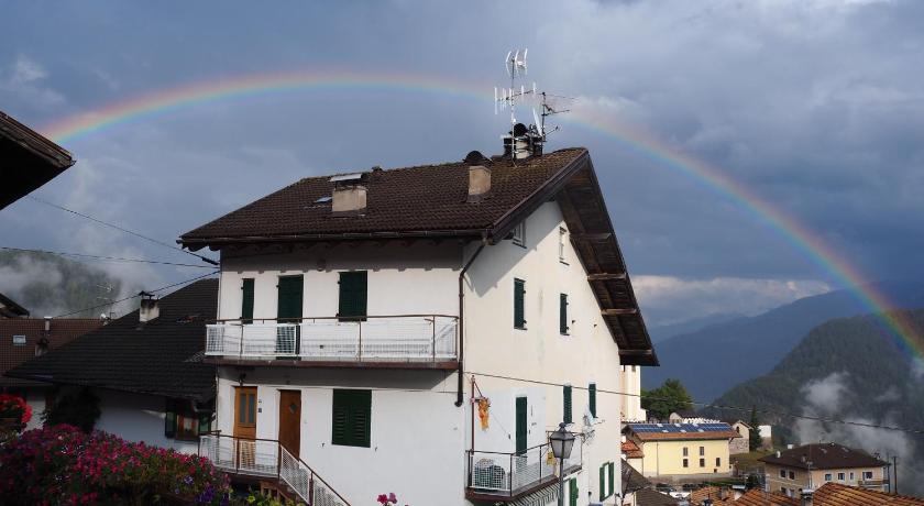 B&B Signora Elvira