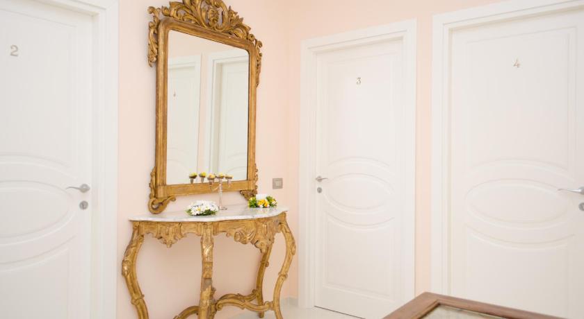 Impero Vaticano San Pietro — Hotel in Rome