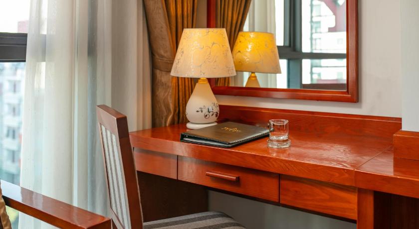 Hanoi Bounty Hotel 3-Star Hotel restaurant