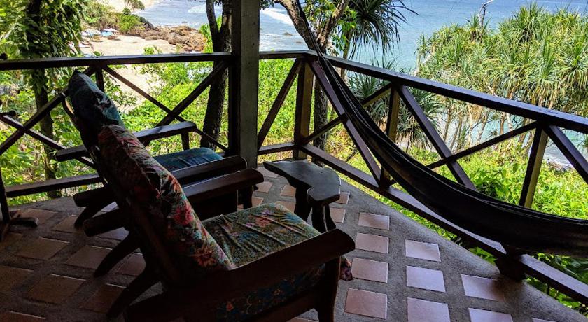 Image of Seaview Bungalow 1