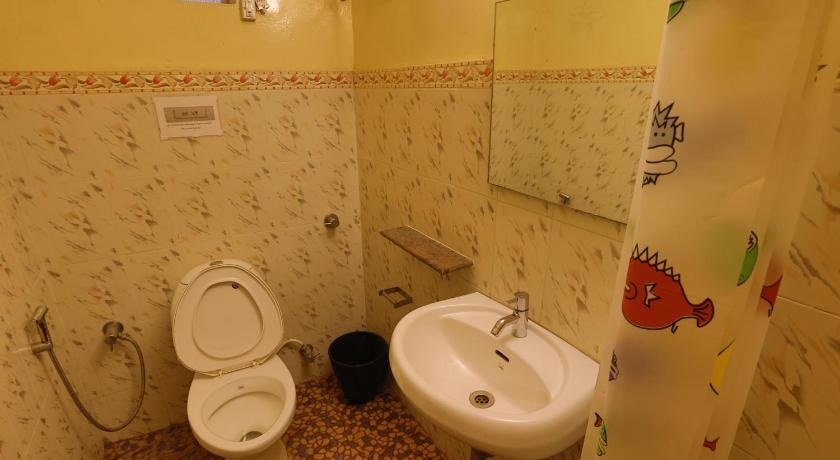 Hotel Orfil photo
