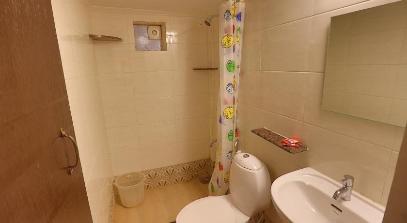 Hotel Orfil photo